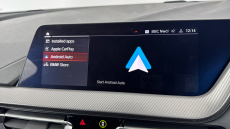 BMW 1 Series 118i M Sport 5dr Step Auto Petrol Hatchback